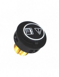 Fermeture de sécurité KARCHER 4.580-760.0