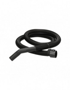Tuyau d'aspiration complet de 2,2 m pour aspirateur WD...