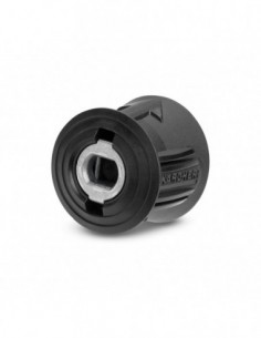 Adaptateur à filetage/accouplement rapide pour nettoyeur...