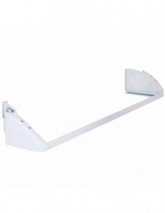 Support de bouteille de réfrigérateur LIEBHERR 743666700... 2