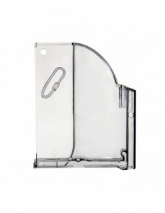 Support gauche de porte-bouteille pour réfrigérateur...