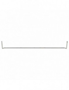 Tige Balconnet de porte réfrigérateur LIEBHERR 7112216 2