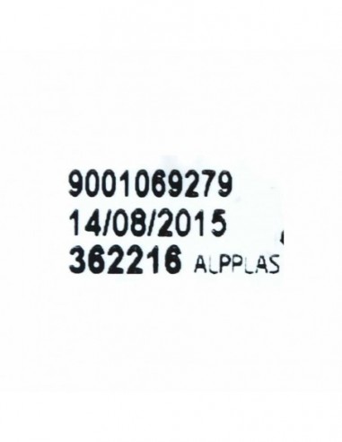 Lumière LED pour réfrigérateur Balay Bosch...