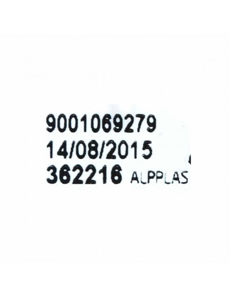 Lumière LED pour réfrigérateur Balay Bosch 00637633