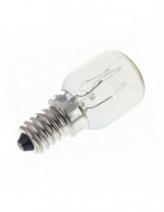 Ampoule Réfrigérateur 15W Culot E14
