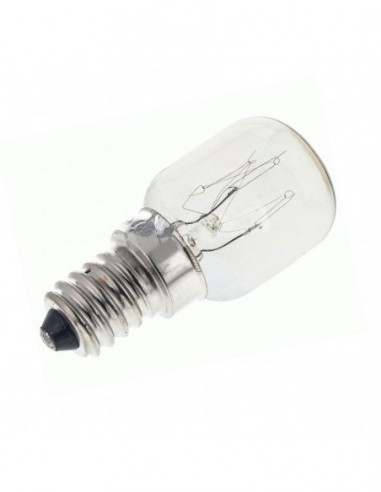 Ampoule Réfrigérateur 15W Culot E14