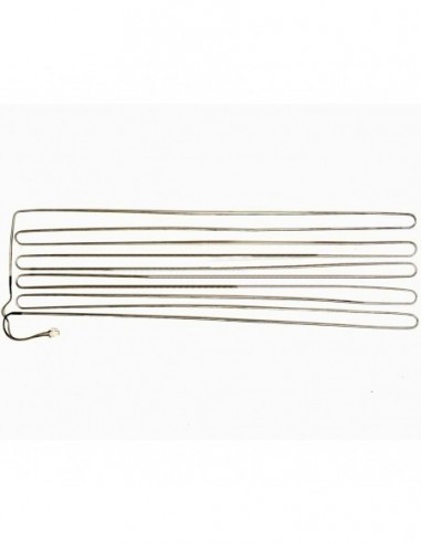 Résistance de dégivrage de l’évaporateur de...