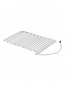 Résistance de dégivrage pour réfrigérateur BALAY 648626