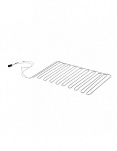 Résistance de dégivrage pour réfrigérateur BALAY 648626 2