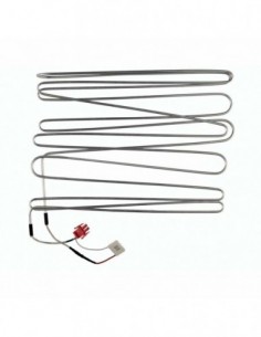 Résistance de dégivrage pour réfrigérateur FAGOR Edesa...