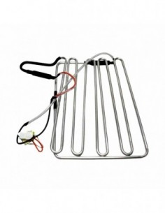 Résistance de dégivrage Réfrigérateur SAMSUNG DA8101680A