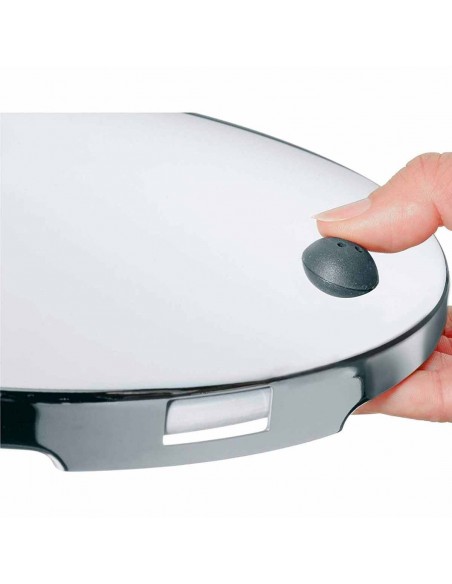 Soupape de sécurité pour les cocottes WMF Perfect et Perfect Plus.