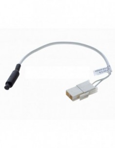 Sonde de Décharge de Réfrigérateur TEKA 81640161 2