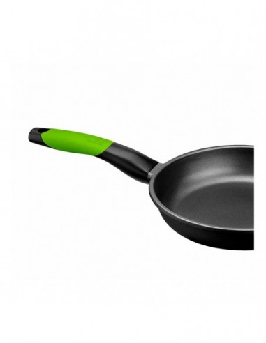 Poêle à mangue Bra Prior de 18 à 22 cm