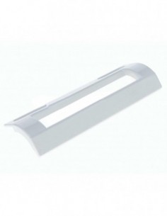 Poignée de porte de réfrigérateur universelle 20x6,6 cm