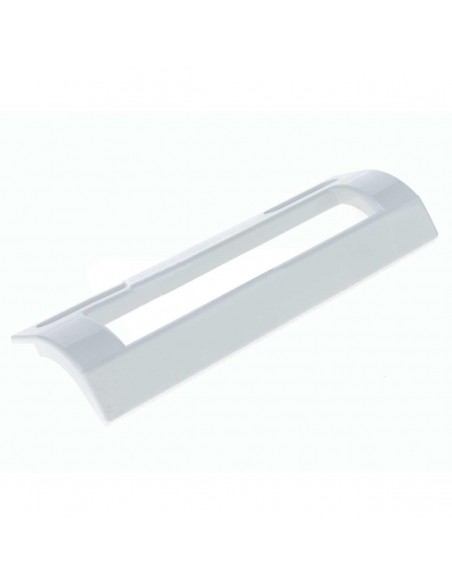 Poignée de porte de réfrigérateur universelle 20x6,6 cm