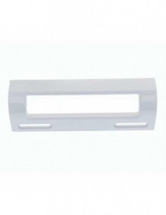 Poignée de porte de réfrigérateur universelle 20x6,6 cm 2