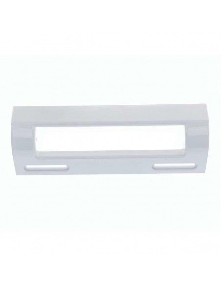 Poignée de porte de réfrigérateur universelle 20x6,6 cm