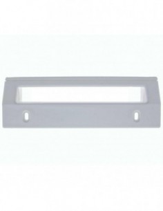 Poignée de porte de réfrigérateur AEG 8996712534420.