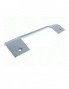 Poignée de porte de réfrigérateur BALAY de 245 mm 490705 2