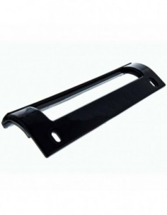 Poignée de porte de réfrigérateur BALAY 195mm 94459 (Noir)