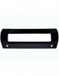 Poignée de porte de réfrigérateur BALAY 195mm 94459 (Noir) 2