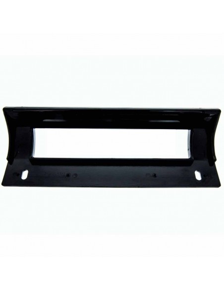 Poignée de porte de réfrigérateur BALAY 195mm 94459 (Noir)