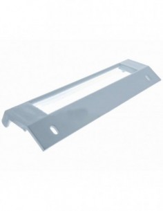 Poignée de porte de réfrigérateur BALAY 200mm 93347