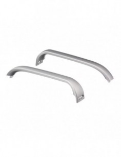 Poignée de porte de réfrigérateur BOSCH 315mm 369551