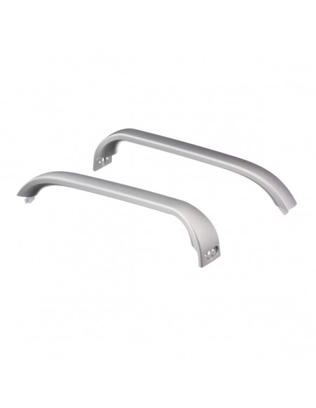 Poignée de porte de réfrigérateur BOSCH 315mm 369551