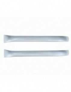 Poignée de porte de réfrigérateur BOSCH 315mm 369551 2