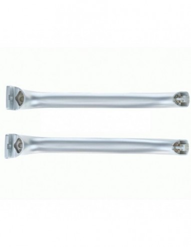 Poignée de porte de réfrigérateur BOSCH 315mm...