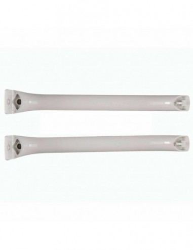 Poignée de porte de réfrigérateur BOSCH de 302...