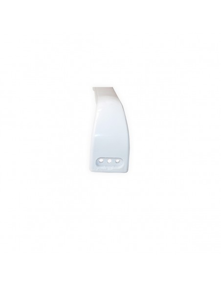 Poignée de porte de réfrigérateur BOSCH de 365mm 498031