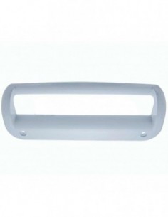 Poignée de porte de réfrigérateur CANDY 91618629