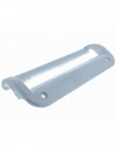 Poignée de porte de réfrigérateur CANDY 91618629 2