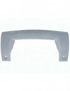 Poignée de porte de réfrigérateur FAGOR F86V005A8 2