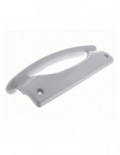 Poignée de porte réfrigérateur WHIRLPOOL 205mm 481246268876