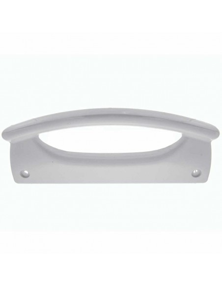 Poignée de porte réfrigérateur WHIRLPOOL 205mm 481246268876