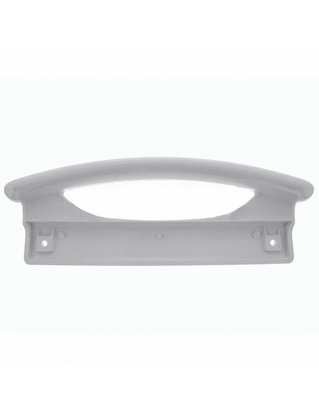 Poignée de porte réfrigérateur WHIRLPOOL 205mm 481246268876