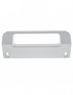 Poignée de porte de réfrigérateur ZANUSSI 155mm 2063368019