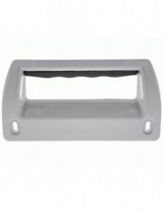 Poignée de porte de réfrigérateur ZANUSSI 160mm 2062404039