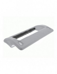 Poignée de porte de réfrigérateur ZANUSSI 160mm 2062404039 2