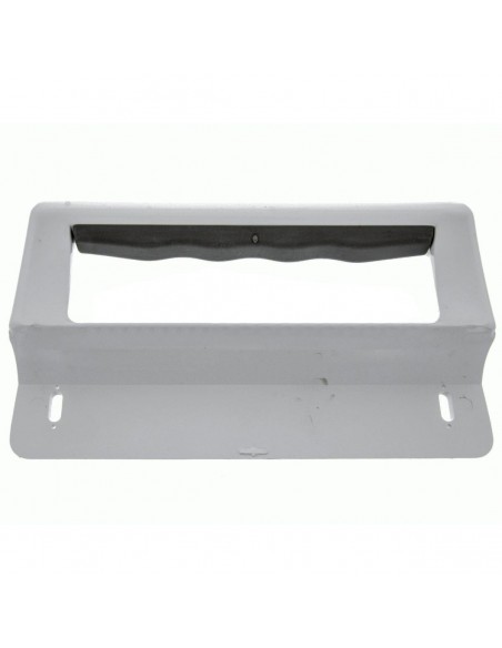 Poignée de porte de réfrigérateur ZANUSSI 160mm 2062404039