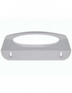 Poignée de porte de réfrigérateur ZANUSSI Electrolux AEG...