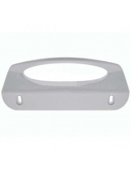 Poignée de porte de réfrigérateur ZANUSSI Electrolux AEG 185mm 2061766024