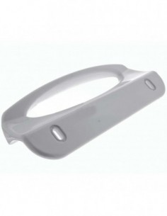 Poignée de porte de réfrigérateur ZANUSSI Electrolux AEG... 2