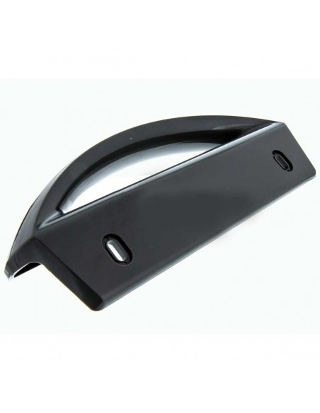 Poignée de porte réfrigérateur ZANUSSI 223686155