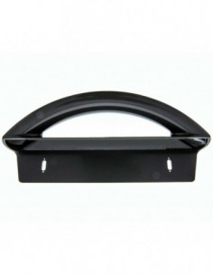 Poignée de porte réfrigérateur ZANUSSI 223686155 2