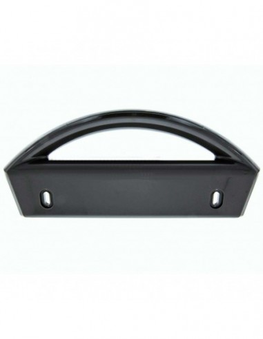 Poignée de porte réfrigérateur ZANUSSI 223686155